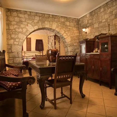 Apartamento Amfitrion