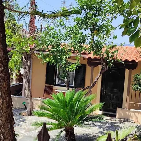 Апартаменты Amfitrion *