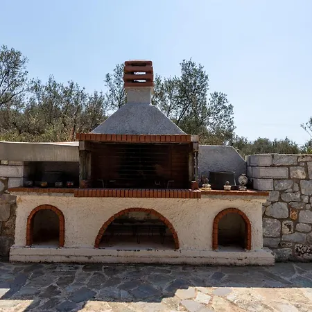 Amfitrion Апартаменты *