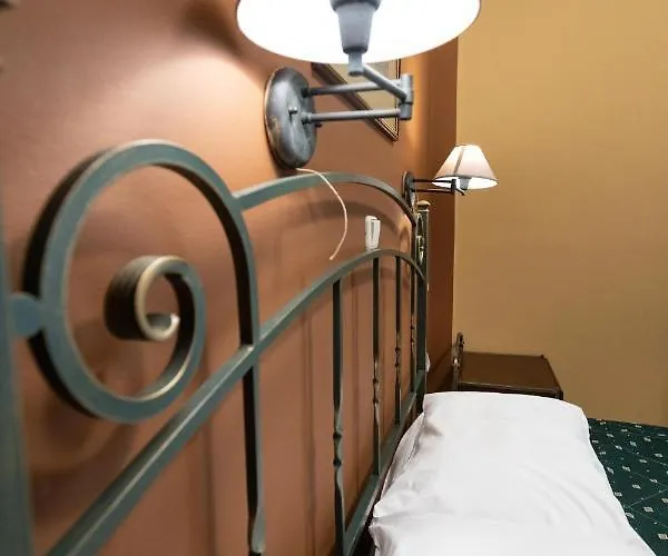 Apartament Amfitrion *