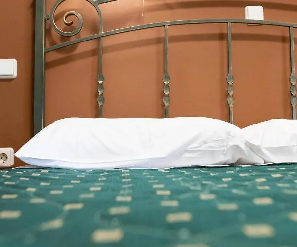 Apartament Amfitrion Gythio