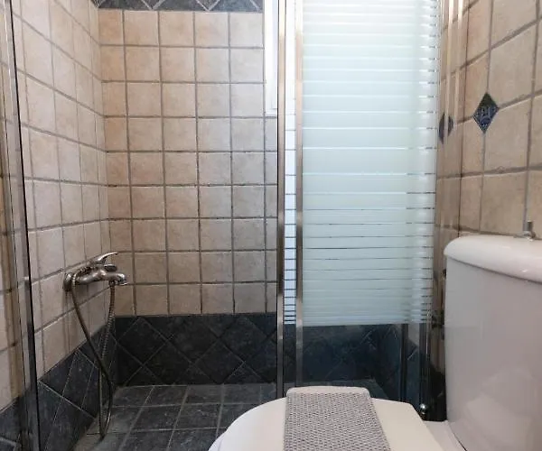 Apartmán Amfitrion *