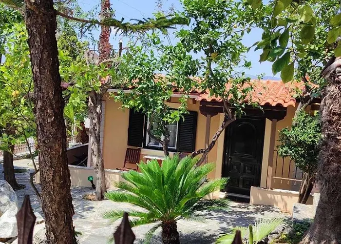 Apartament Amfitrion *