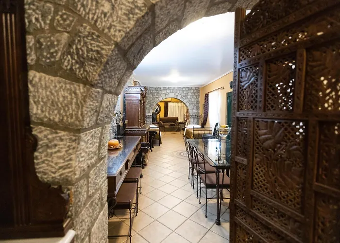 Apartament Amfitrion *