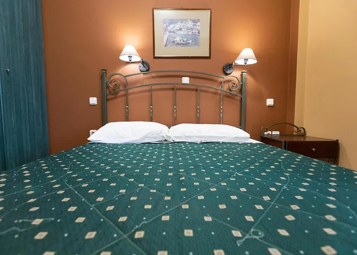 Amfitrion Apartament