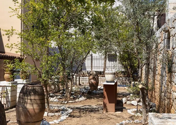 Amfitrion Apartament