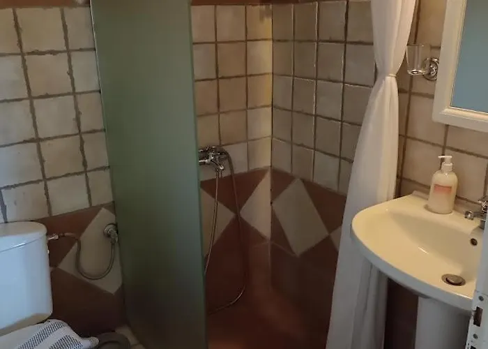 Apartament Amfitrion *