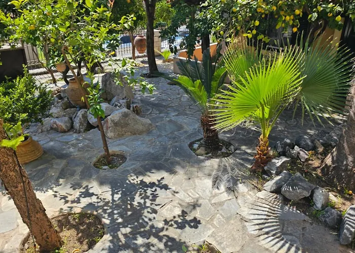 Apartmán Amfitrion