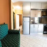Amfitrion Apartment Gythio