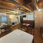 公寓 Amfitrion 伊西翁