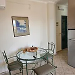 Amfitrion Apartment Gythio