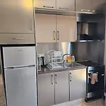 Apartment Amfitrion Gythio
