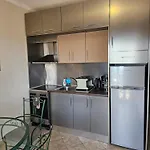Apartman Amfitrion *