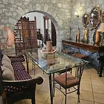 Appartement Amfitrion