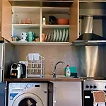 Amfitrion Appartement *