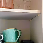 Amfitrion Appartement Gythio