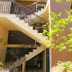 Apartman Amfitrion *