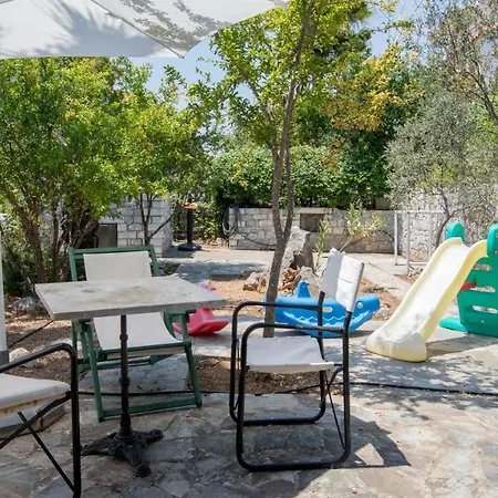 Apartment Amfitrion Gythio