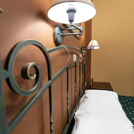 Apartman Amfitrion *