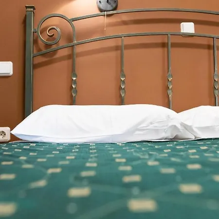 Apartman Amfitrion Gíthio