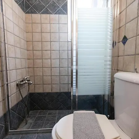 Apartman Amfitrion *