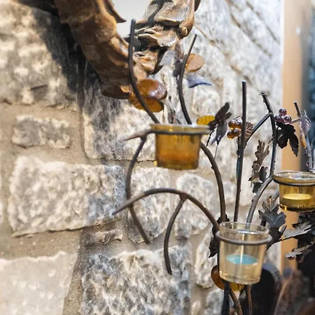 Apartman Amfitrion *