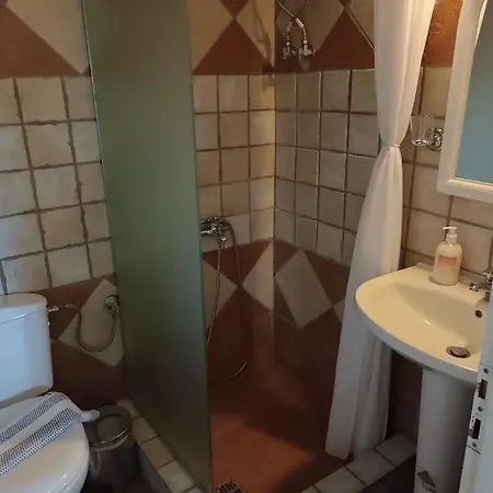 Apartment Amfitrion *