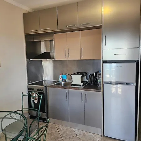 Apartment Amfitrion *