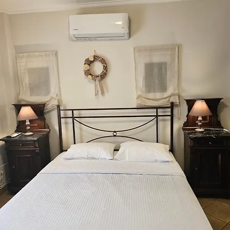 Amfitrion Apartment