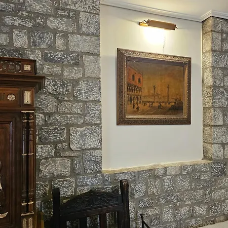 Amfitrion Apartment Gythio