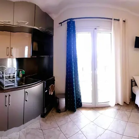 Apartment Amfitrion Gythio