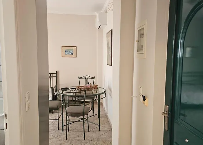 Amfitrion Apartment Gythio