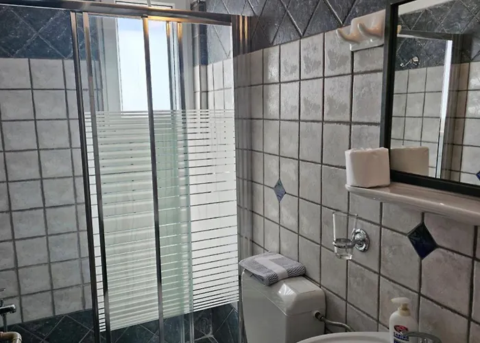 Apartment Amfitrion *