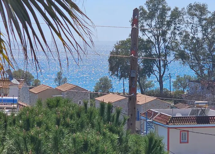 Apartment Amfitrion *